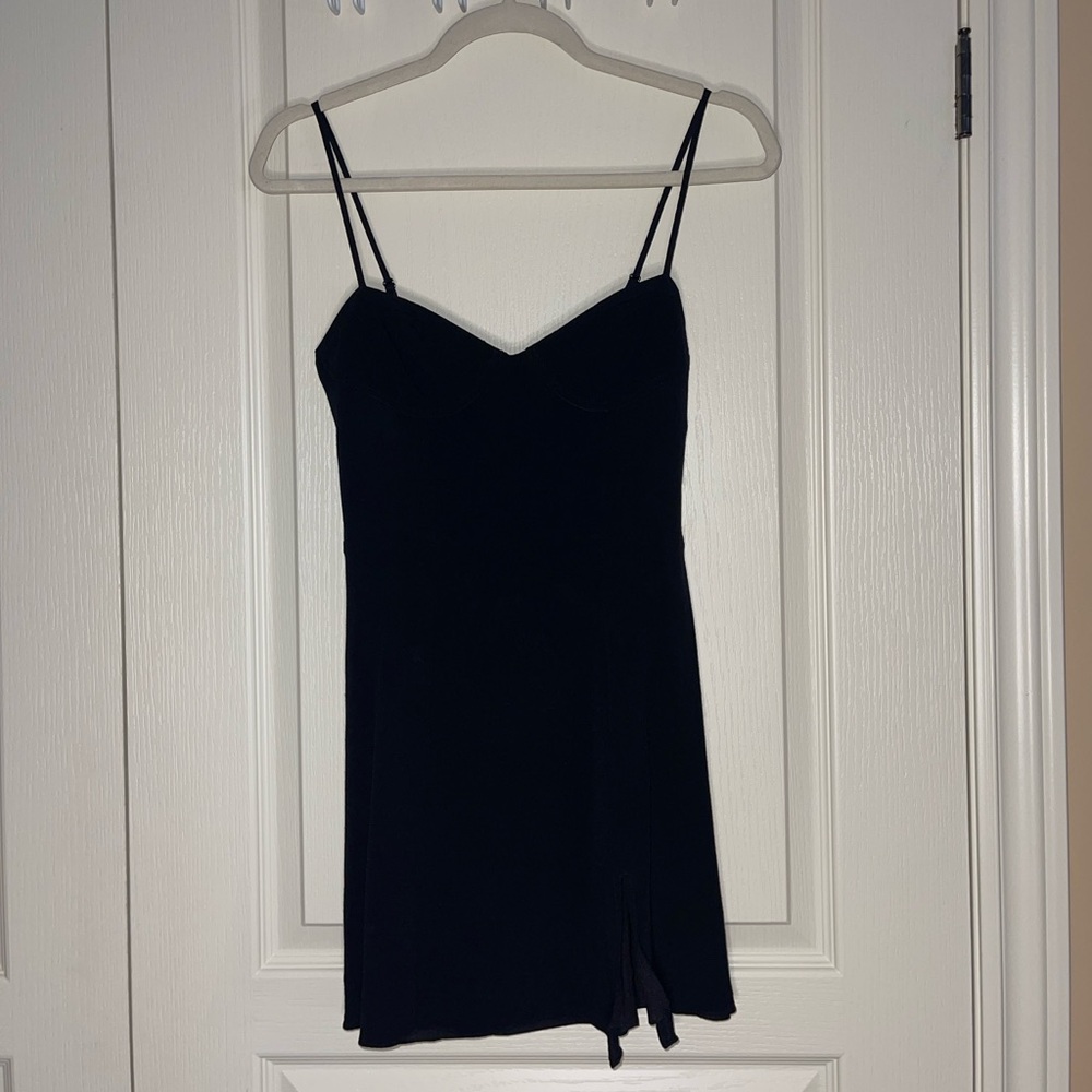 Little black dress Sunday Best